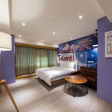 Tank Inn La Đông Ngoại thất bức ảnh