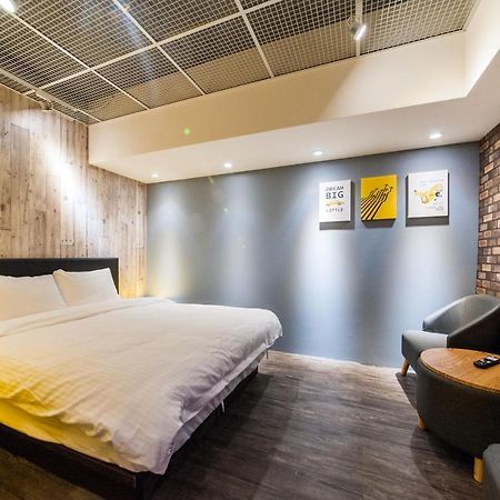 Tank Inn La Đông Ngoại thất bức ảnh