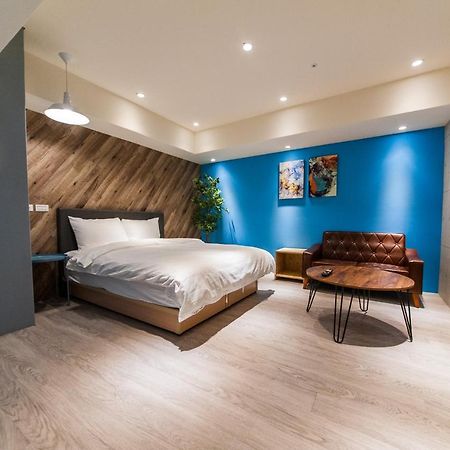 Tank Inn La Đông Ngoại thất bức ảnh