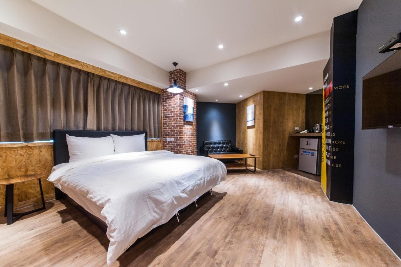 Tank Inn La Đông Ngoại thất bức ảnh