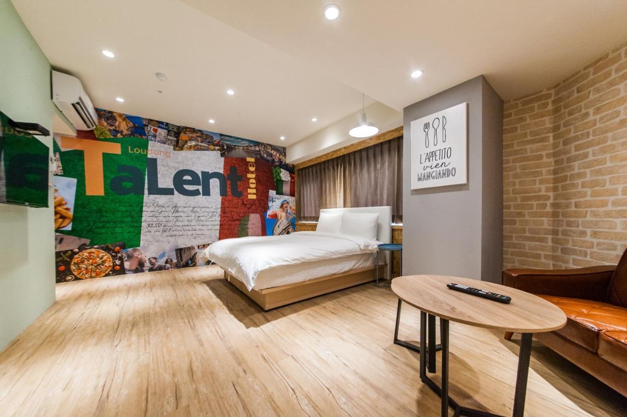 Tank Inn La Đông Ngoại thất bức ảnh