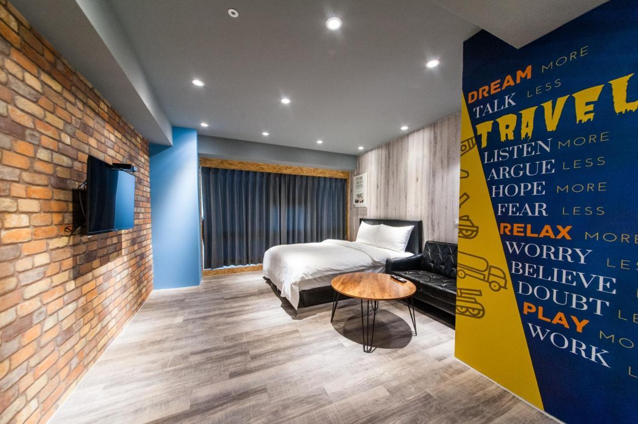 Tank Inn La Đông Ngoại thất bức ảnh