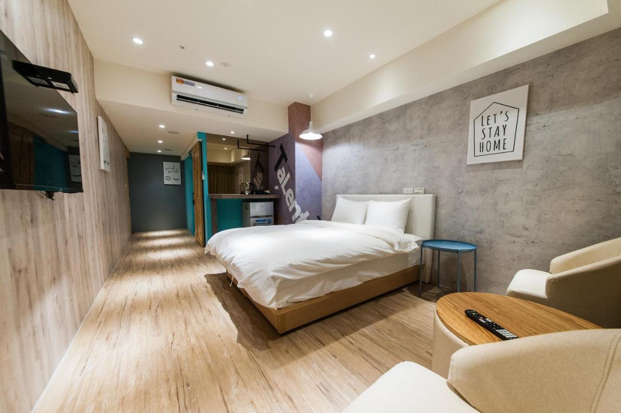 Tank Inn La Đông Ngoại thất bức ảnh